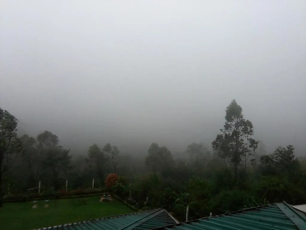 T & U Leisure Hotel Munnar Resort