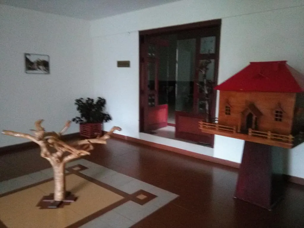 T & U Leisure Hotel Munnar 3*,