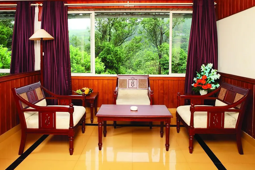 T & U Leisure Hotel Munnar