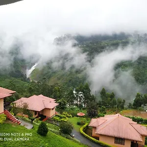 Resort Aranyaka, Munnar
