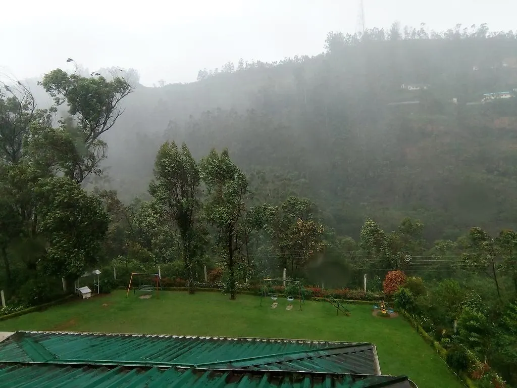 T & U Leisure Hotel Munnar