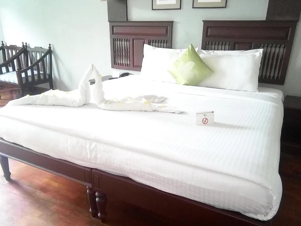 T & U Leisure Hotel Munnar Ośrodek wypoczynkowy
