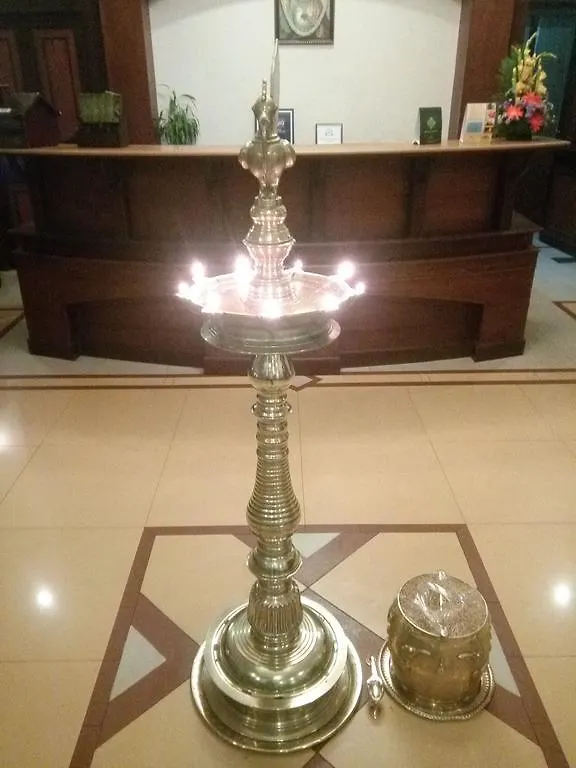 T & U Leisure Hotel Munnar