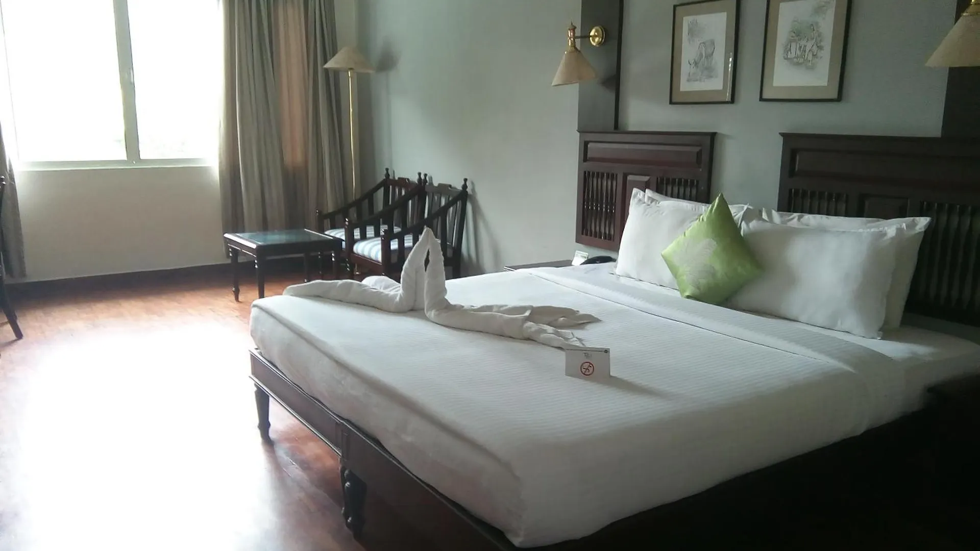T & U Leisure Hotel Munnar 3*,  Indie
