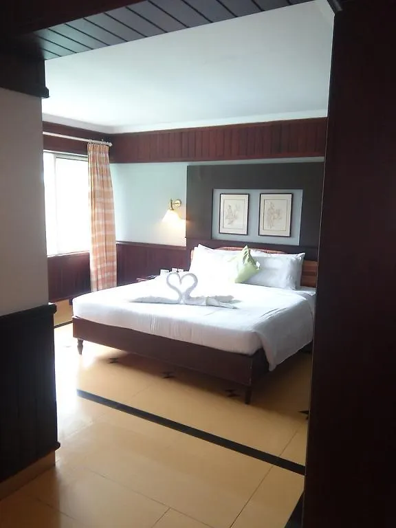 *** Rezort T & U Leisure Hotel Munnar Indie