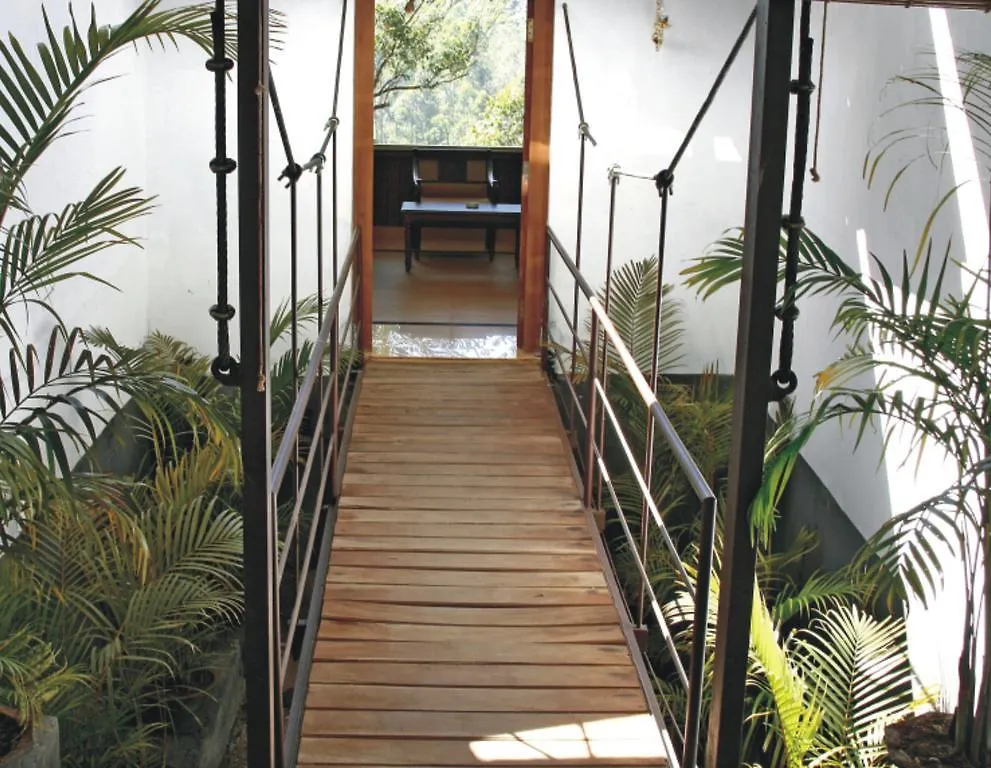 T & U Leisure Hotel Munnar Indie